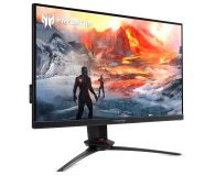 Acer Predator XB273GXBMIIPRZX czarny 0,1ms - 553928 - zdjęcie 2